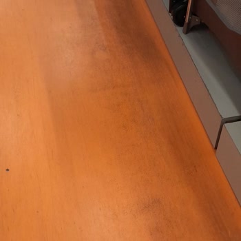 Bebek Mağazasında Hijyen Sorunu