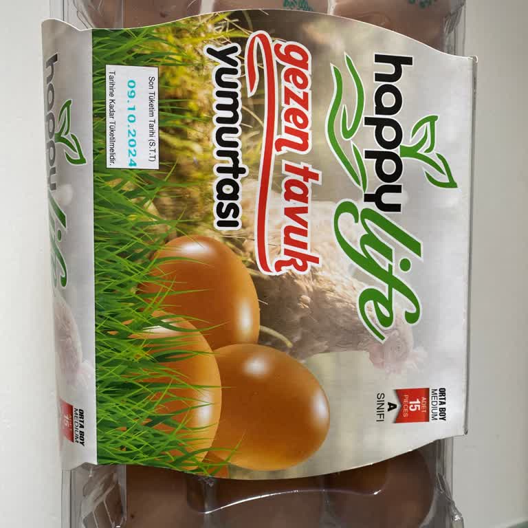 Tarihi Geçmiş Ürün Ve Yetersiz Müşteri Hizmetleri