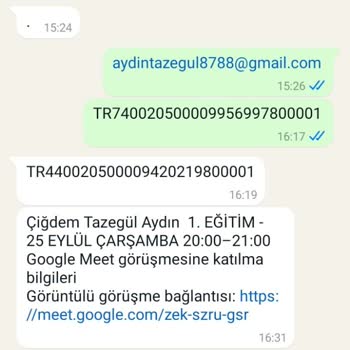 Kimlik Bilgilerim Çalındı Ve Kullanılıyor!