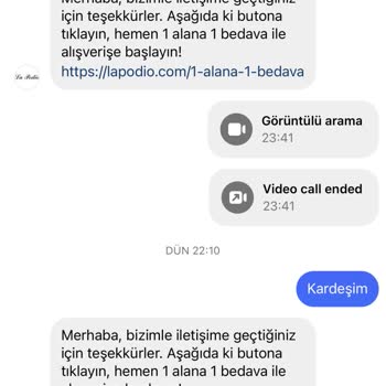 İnternetten Alışverişte Güven Sorunu