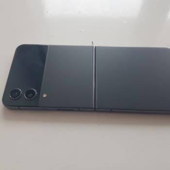 Telefon Satın Alma Deneyimim