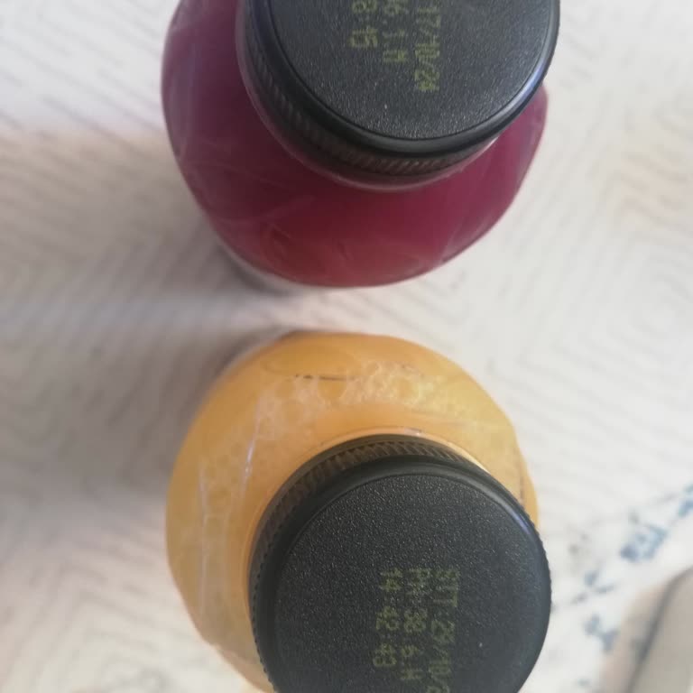 Son Kullanma Tarihi Yaklaşan Ürünler Ve Kalitesiz Muzlar