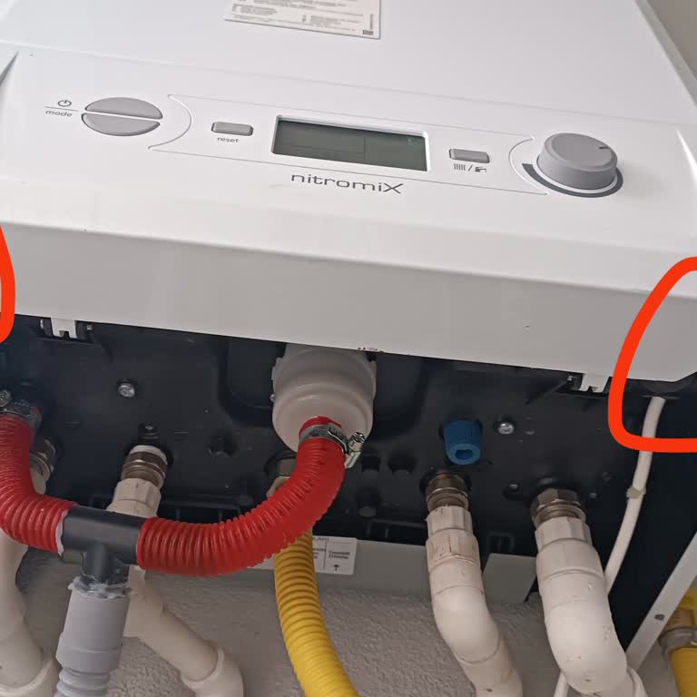 Yanlış Vida Seçimiyle Müşteri Zor Durumda Bırakıldı