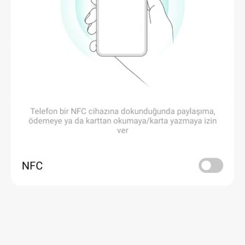 Tecno Pova 4 NFC Sorunu: Kullanım Engeli