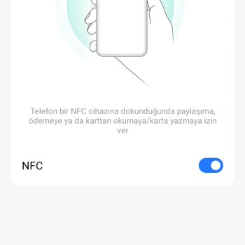 Tecno Pova 4 NFC Sorunu: Kullanım Engeli