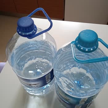 Hamidiye Su: Güvenilirlik Ve Tat Sorunu