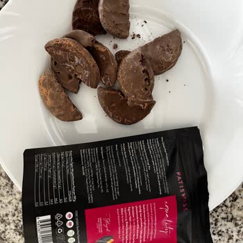 Küflenmiş Çikolatalar: Migros'un Kampanya Ürünleri Hayal Kırıklığı Yarattı