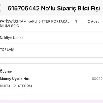 Küflenmiş Çikolatalar: Migros'un Kampanya Ürünleri Hayal Kırıklığı Yarattı