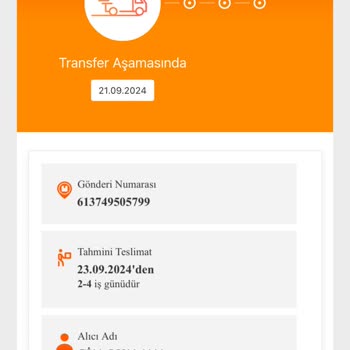 Kayıp Motor Yağı: MNG Kargo Ve Çiçek Sepeti'nin İletişim Sorunu