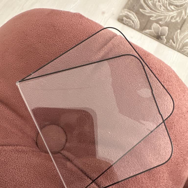 Kalitesiz Ekran Koruyucu İle Hayal Kırıklığı