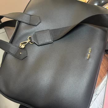 Nine West Laptop Çantası Mağduriyeti