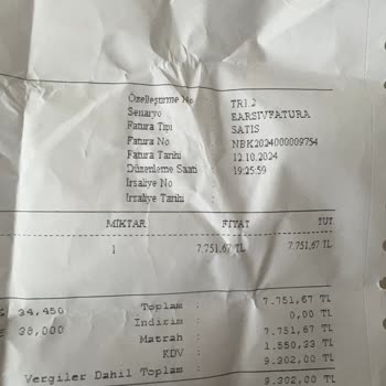 Vatan Bilgisayar'dan Aldığım Monitörde Işık Sızması Problemi