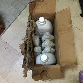 Hasarlı Kargo Teslimatı Ve Tazmin Talebi