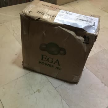Hasarlı Kargo Teslimatı Ve Tazmin Talebi