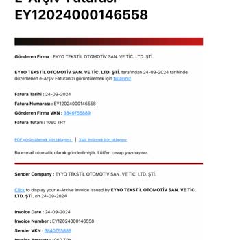 İade Ücreti Neden Hesabıma Geçmedi?