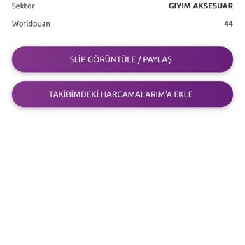World Puanlarım Yatmadı Güvenim Sarsıldı