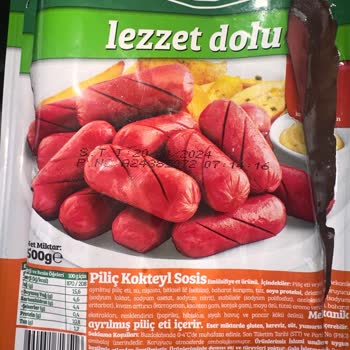 Üründe Kuş Tüyü Ve Damar Şoku
