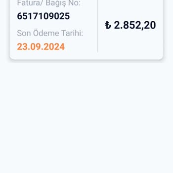 Yanlış Faturalandırma Ve Müşteri Hizmetleri Sorunu