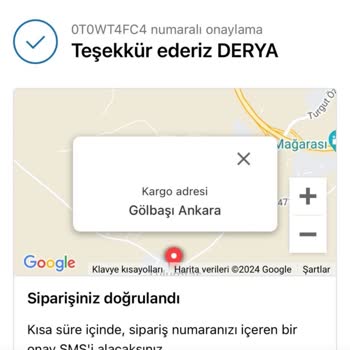 Mia Derma Türkiye Şikayeti