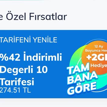 Türk Telekom Müşteri Hizmetlerine Ulaşamama Sorunu