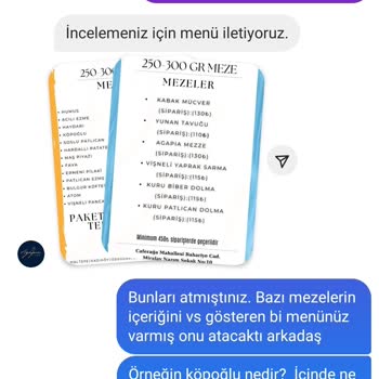 Yanıltıcı Fiyat Bilgileri Ve Sipariş Esnasında Fiyat Değişikliği