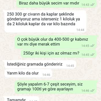 Yanıltıcı Fiyat Bilgileri Ve Sipariş Esnasında Fiyat Değişikliği