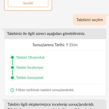 Yanlış Kargo Teslimatı Ve İade Sürecinde Yaşanan Sorunlar