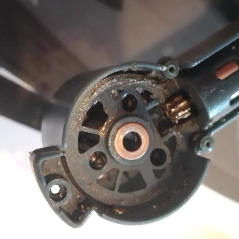 Yedek Parça Bulunamıyor: Corby CX022-2B Sorunu