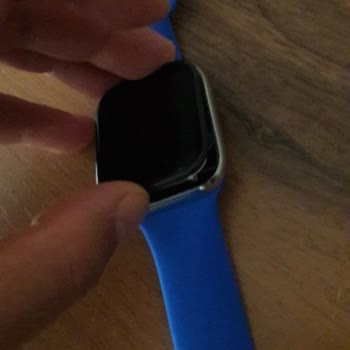 Winex T700 Akıllı Saatte Çözülmeyen Sorunlar