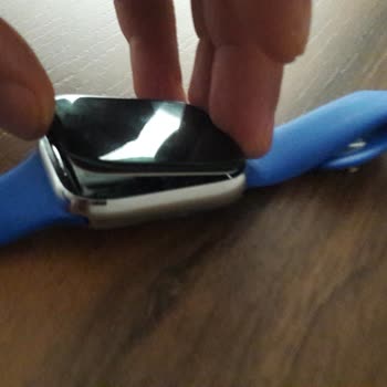 Winex T700 Akıllı Saatte Çözülmeyen Sorunlar