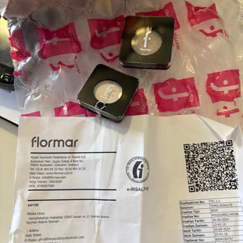 Yanlış Kargo Teslimatı Ve İade Sorunu