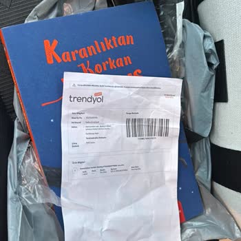 Yanlış Kargo Teslimatı Ve İade Sorunu