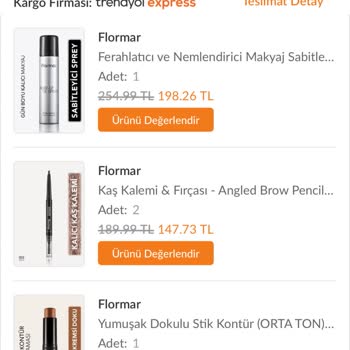 Yanlış Kargo Teslimatı Ve İade Sorunu