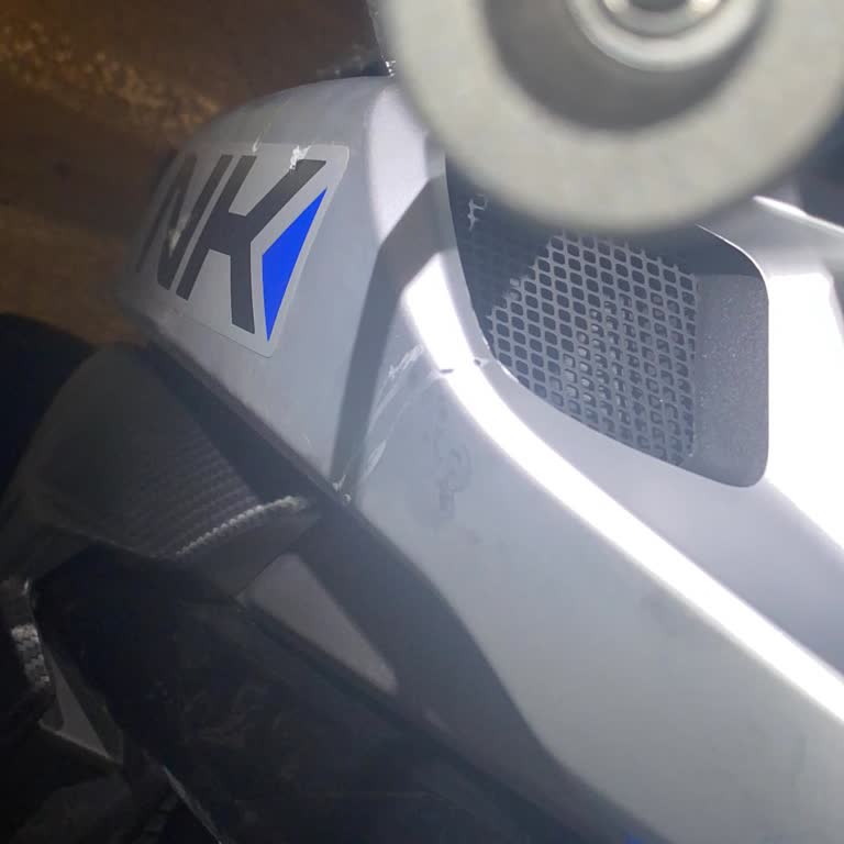 Tescilsiz Ve Çizik Motor Teslimatı Sorunu