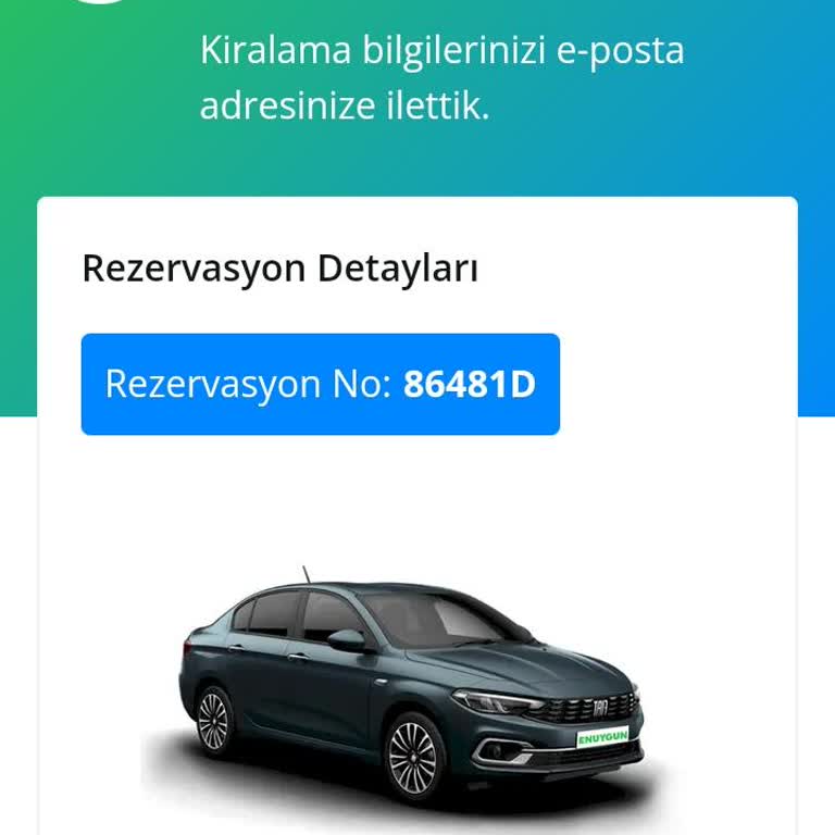 Findeks Engeliyle Kiralama Krizi