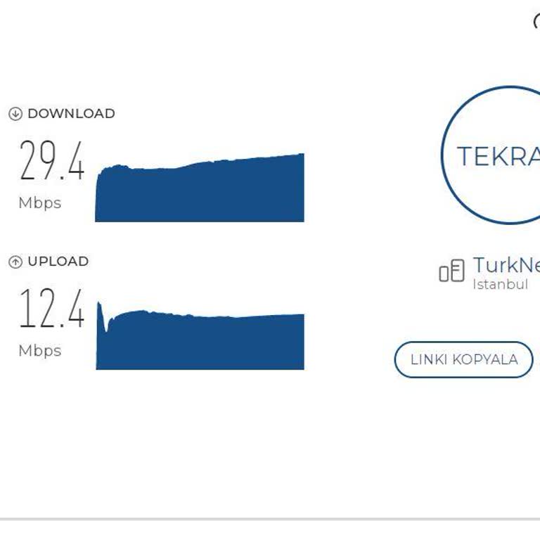 TurkNet Hız Sözünü Yerine Getirmiyor