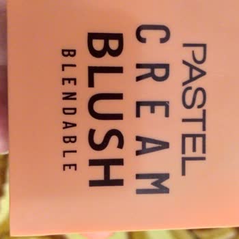 Beklenmedik Sürpriz: Pastel Allıkta Kıl Şoku