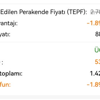 Temu Vergi Şoku: Alışverişte Ekstra Ücretlendirme!