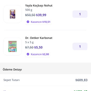 Eksik Ürünler Ve Müşteri Hizmetleri Sorunu