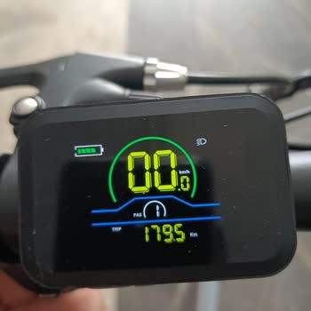 Kuba MX25 Bisikletin Servis Sorunları Ve Yetersiz Destek