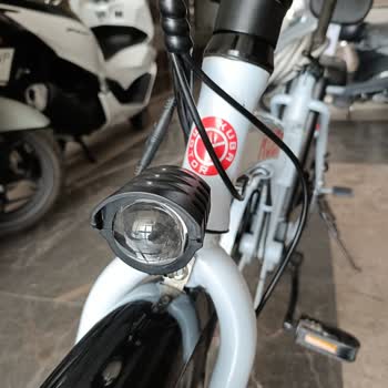 Kuba MX25 Bisikletin Servis Sorunları Ve Yetersiz Destek