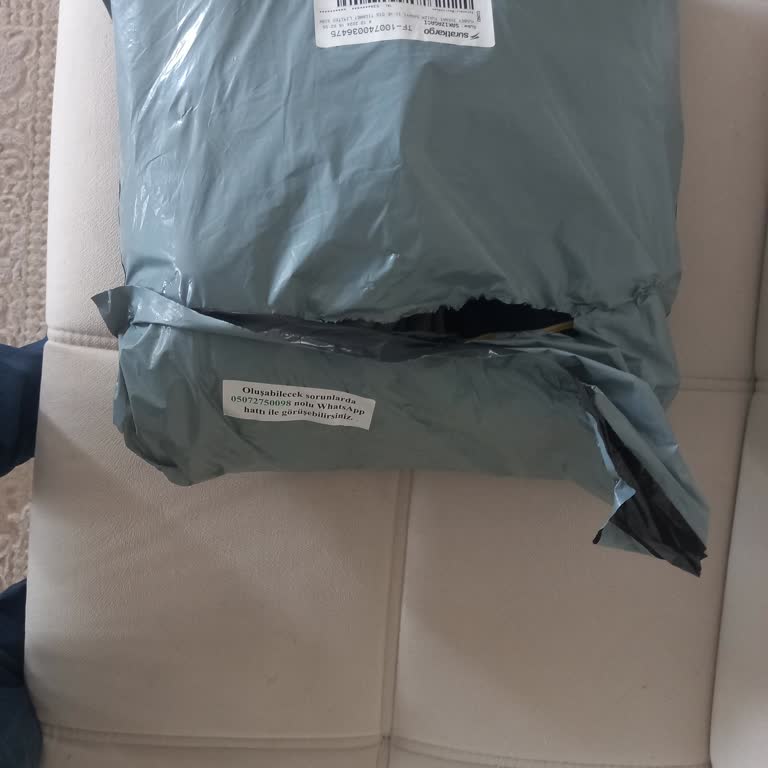 Yanlış Ürün Gönderimi Ve İletişim Sorunu