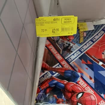 Reyon Ve Kasa Fiyat Farkı Sorunu