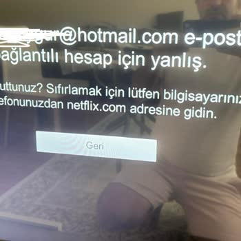 LG Smart TV'de Netflix Desteği Kaldırıldı: Müşteri Mağduriyeti