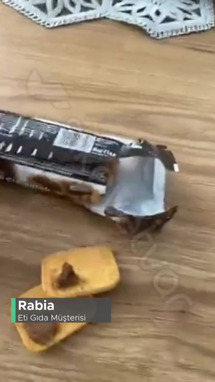 Eti Aldığım Burçak Bozuk videonun kapak resmi