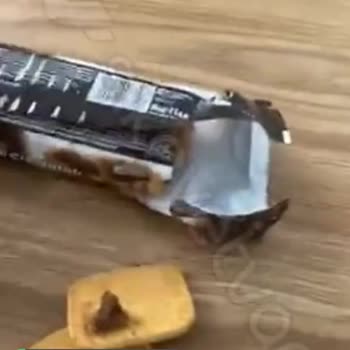 Eti Aldığım Burçak Bozuk