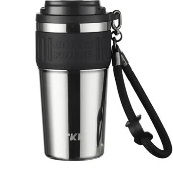 Sızdıran Termos Ve Eksik Aparat Sorunu