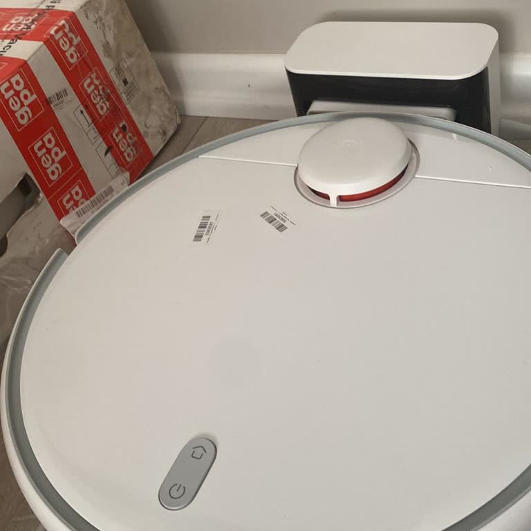 Robot Süpürge Servis Sorunu Ve Çözüm Beklentisi