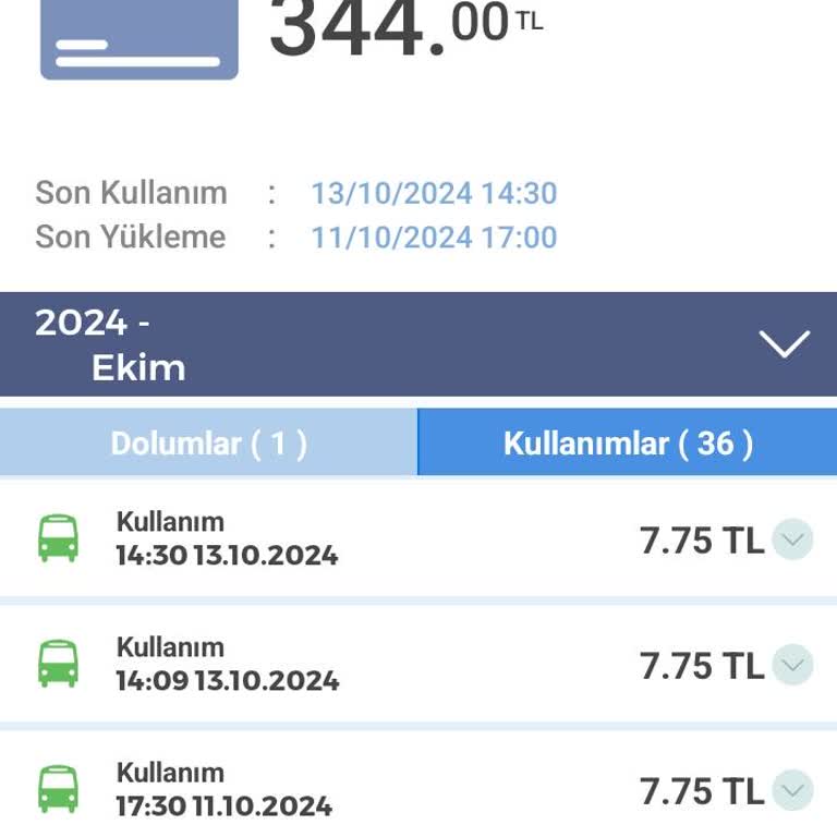 Öğrenci Kartı Abonman Sorunu: Beklenen Tasarruf Yerine Artan Maliyet