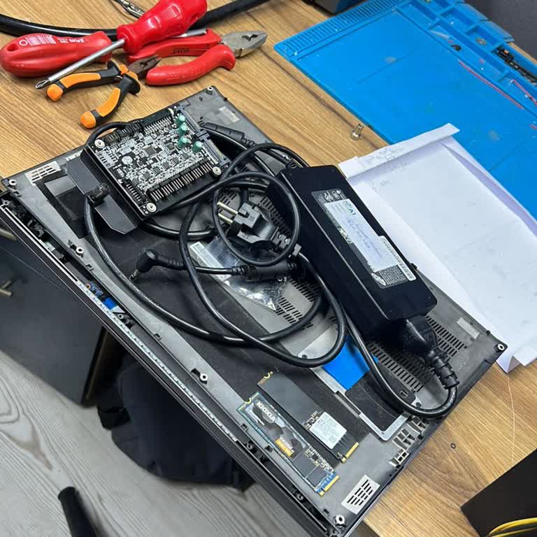 Monster Cihazımın Tamir Sürecinde Büyük Hayal Kırıklığı